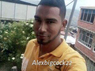 Alexbigcock22