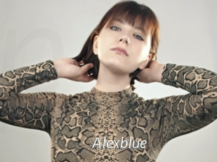 Alexblue