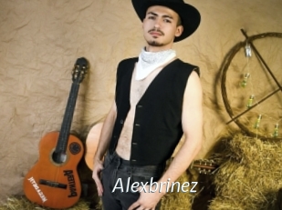 alexbrinez Porn Star