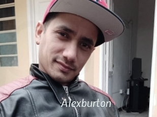 Alexburton