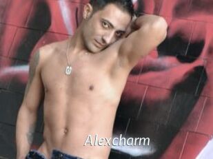 Alexcharm