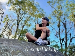 Alexckstheking