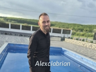 alexclabrian Porn Star