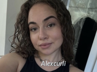 Alexcurli