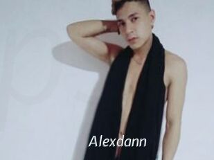 Alexdann