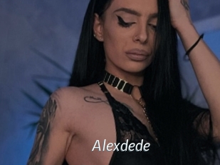 Alexdede