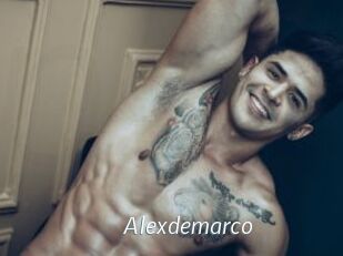 Alexdemarco