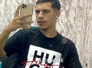 Alexderek
