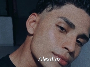 alexdiaz Porn Star