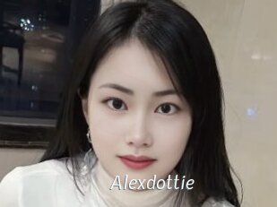Alexdottie