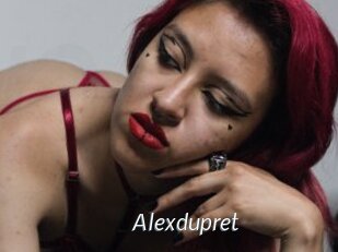 Alexdupret