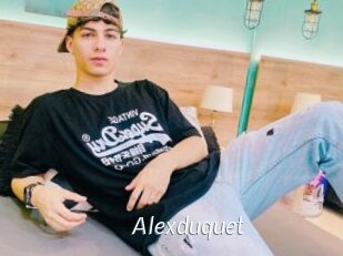 Alexduquet