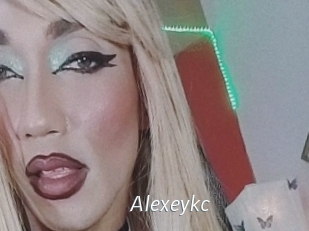 Alexeykc