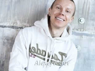 alexeyvetrov Porn Star