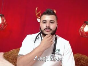 Alexfaudad