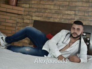 Alexfaudadd