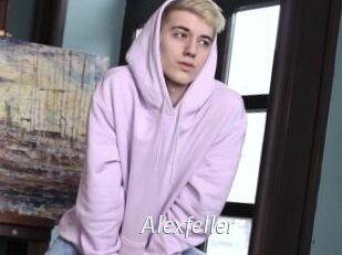 Alexfeller