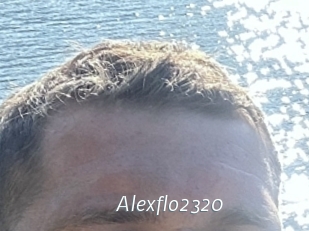 Alexflo2320