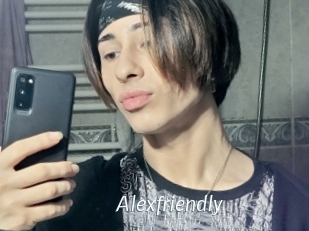 Alexfriendly