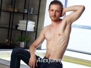 alexfunny Porn Star