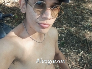 Alexgarzon