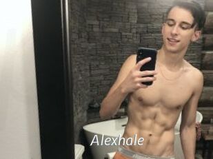 Alexhale