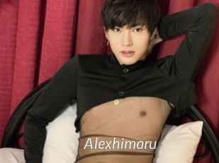 Alexhimaru