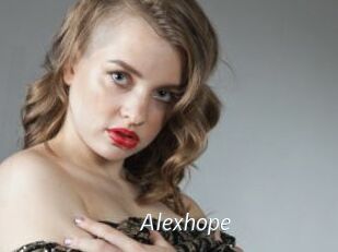 Alexhope