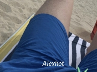 Alexhot