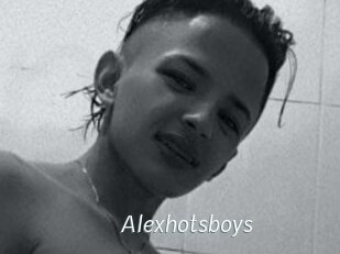 Alexhotsboys