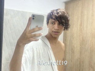 Alexhott19