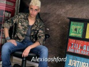Alexiaashford