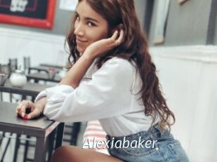 Alexiabaker