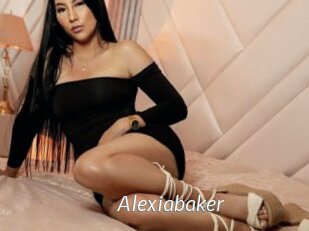 Alexiabaker