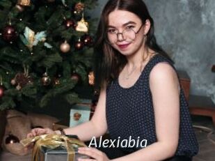 Alexiabia