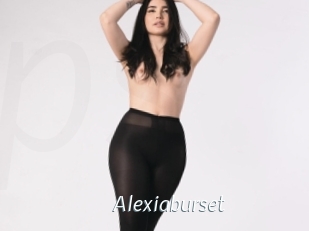 Alexiaburset