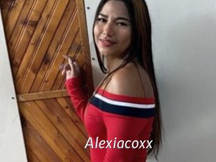 Alexiacoxx