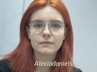Alexiadaniels