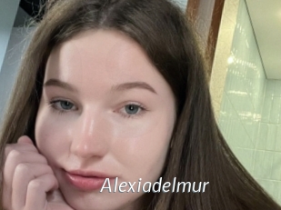Alexiadelmur