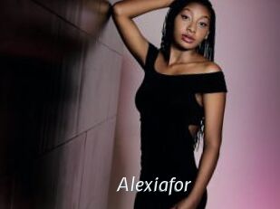 Alexiafor