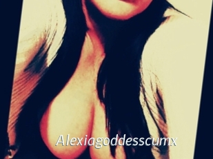Alexiagoddesscumx