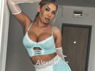 Alexiakaine