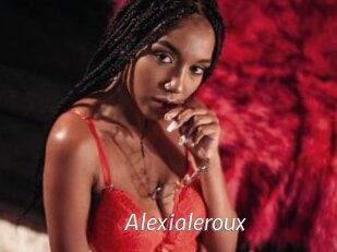 Alexialeroux