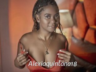 Alexiaquintana18