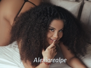 Alexiarealpe