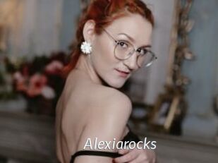 alexiarocks Porn Star