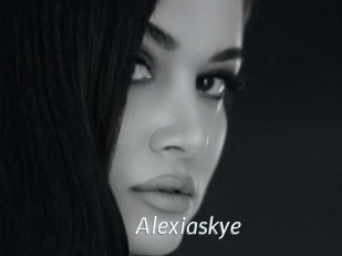 Alexiaskye