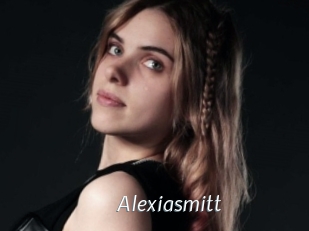Alexiasmitt