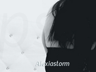 Alexiastorm