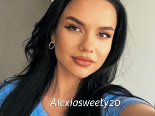 alexiasweety20 Porn Star